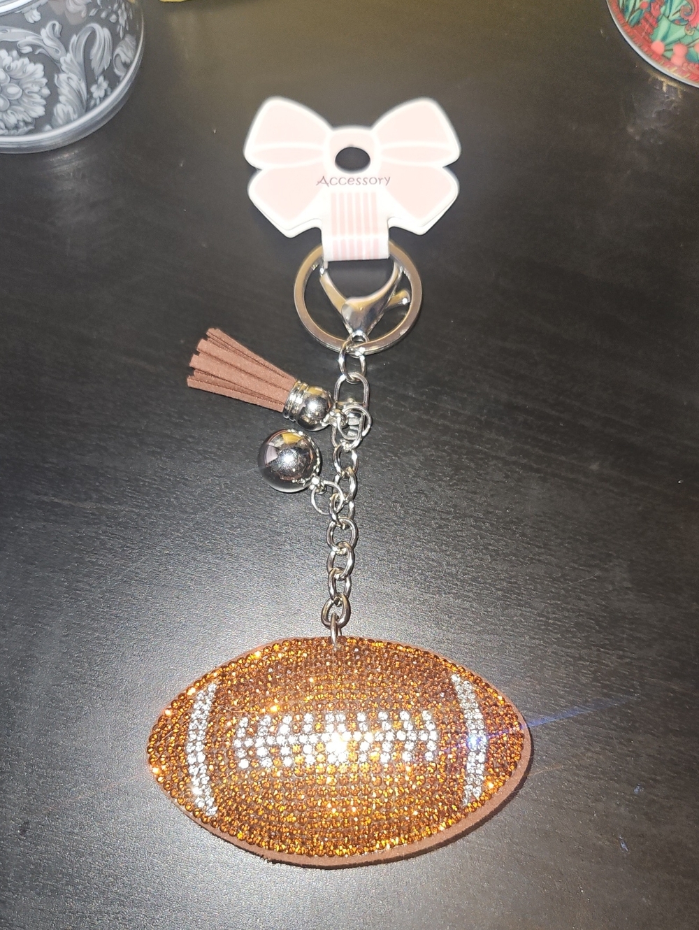 Sports Keychains Nwt - Picture 2 of 5